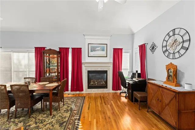 $449,900 | 5111 Spiral Wood Drive, Clemmons, NC 27012