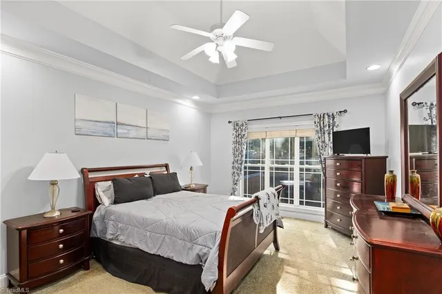 $449,900 | 5111 Spiral Wood Drive, Clemmons, NC 27012