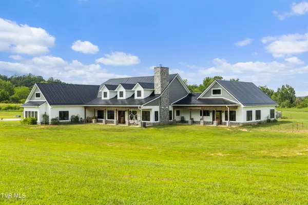 $1,625,000 | 131 Brown Drive, Chuckey, TN 37641