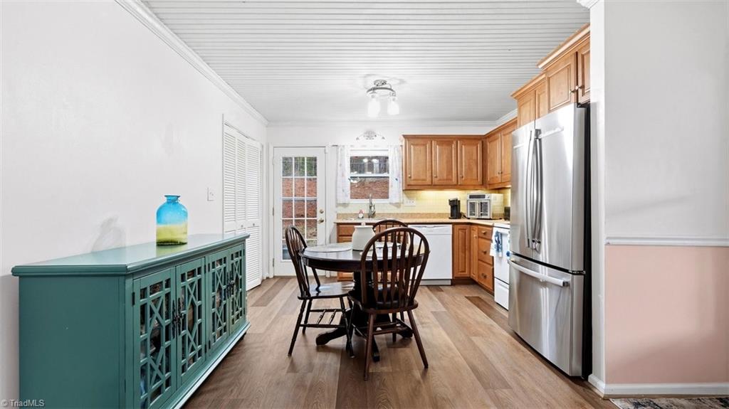 926 Meadowbrook Road Asheboro, NC 27203 - Photo 12 of 27