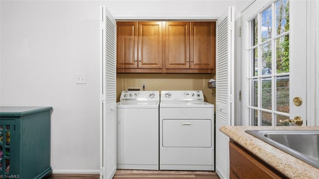 926 Meadowbrook Road Asheboro, NC 27203 - Photo 14 of 27