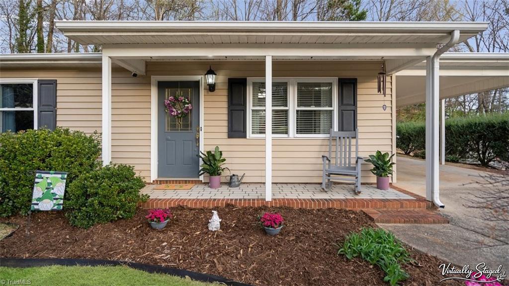 926 Meadowbrook Road Asheboro, NC 27203 - Photo 4 of 27