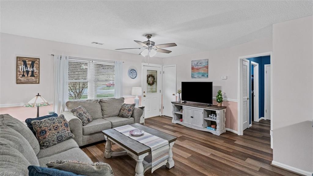 926 Meadowbrook Road Asheboro, NC 27203 - Photo 9 of 27