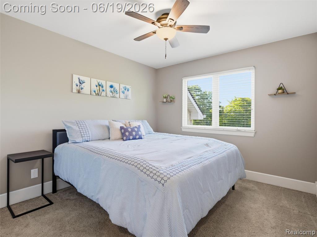 1232 Thorn Ridge Drive Howell, MI 48843 - Photo 18 of 47