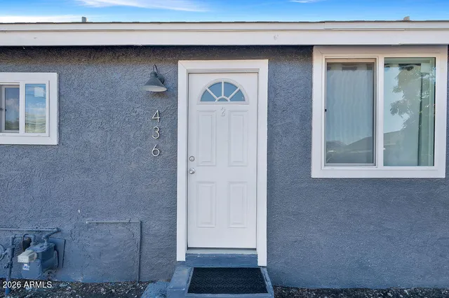 $399,000 | 436 South Oregon Street, Chandler, AZ 85225