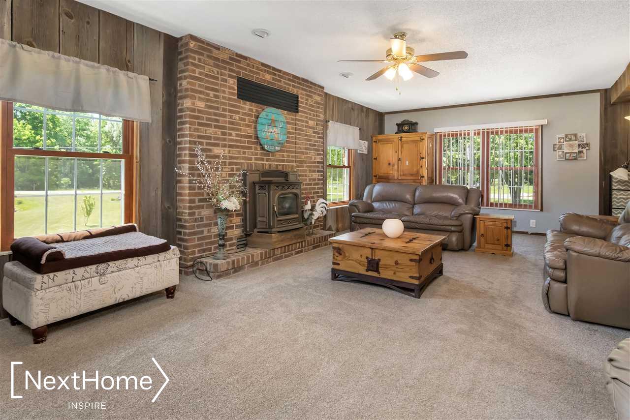 7306 West Stanley Road Flushing, MI 48433 - Photo 14 of 52