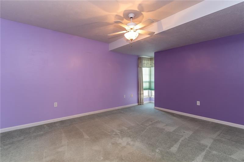 1269 Riverside Drive, Unit C Beaver, PA 15009 - Photo 11 of 20 Master bedroom.....
