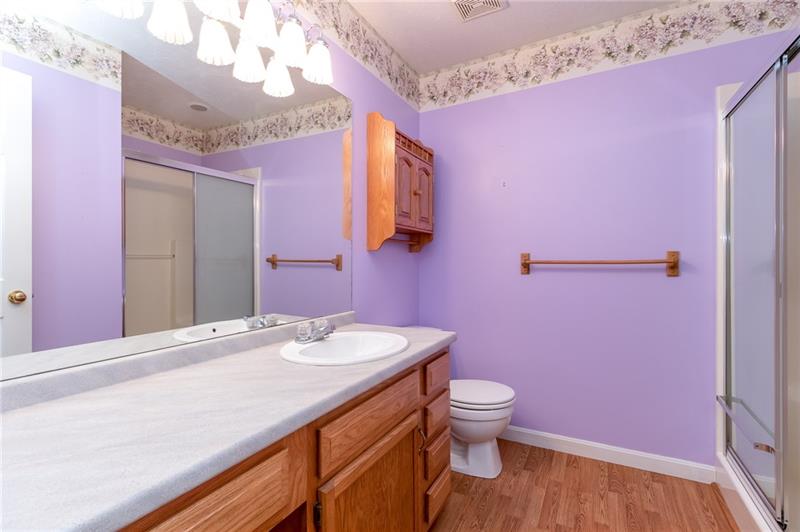 1269 Riverside Drive, Unit C Beaver, PA 15009 - Photo 13 of 20 Full master bath.....
