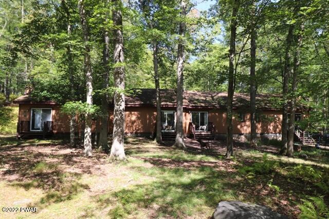 120 Twin Rivers Road Lackawaxen, PA 18435 - Photo 1 of 39