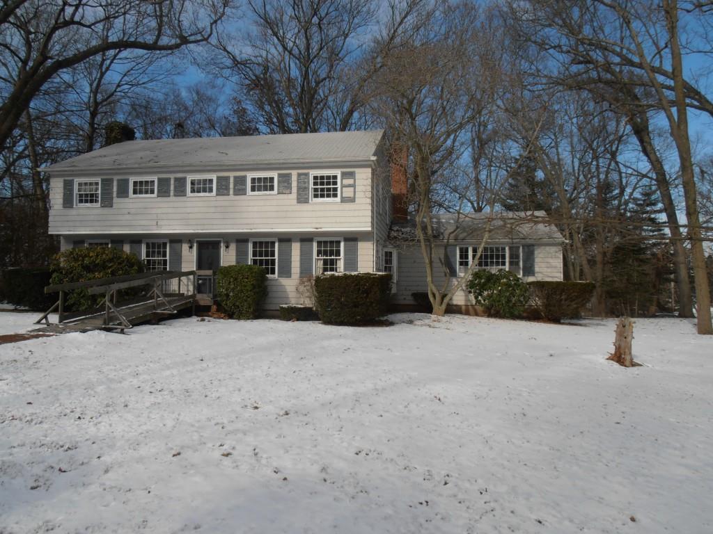 25 Hickory Road Branford, CT 06405 - Photo 1 of 1 Gallery Image 1