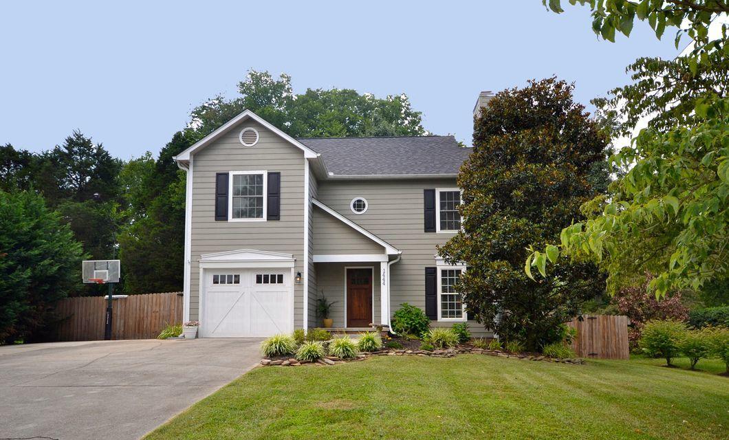 1444 Halifax Road Knoxville, TN 37922 - Photo 1 of 1 1444 Halifax Rd.