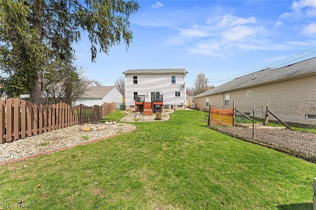 6156 Turney Road Cleveland, OH 44125 - Photo 27 of 27 Gallery Image 27