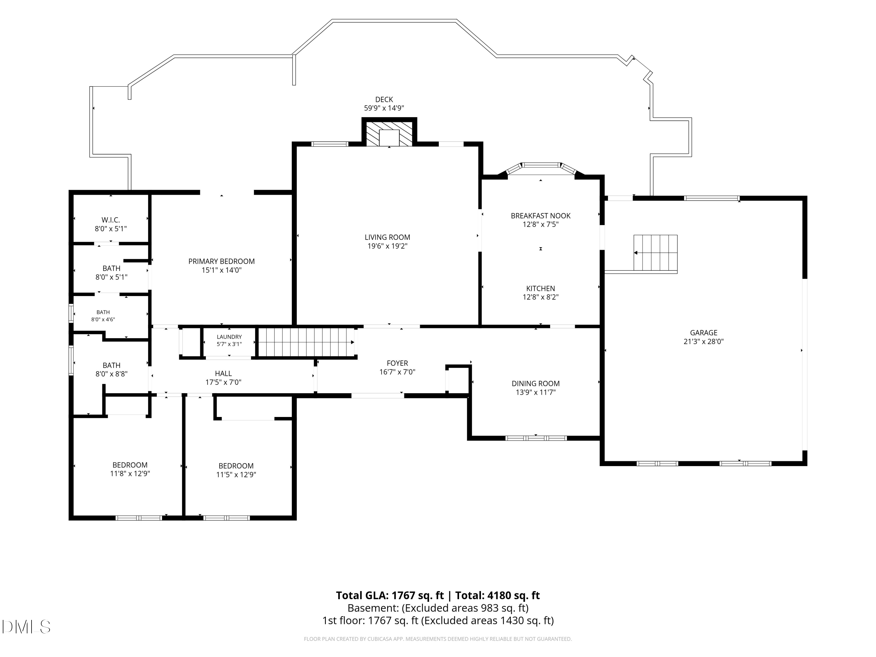 2534 Purnell Road Wake Forest, NC 27587 - Photo 42 of 44