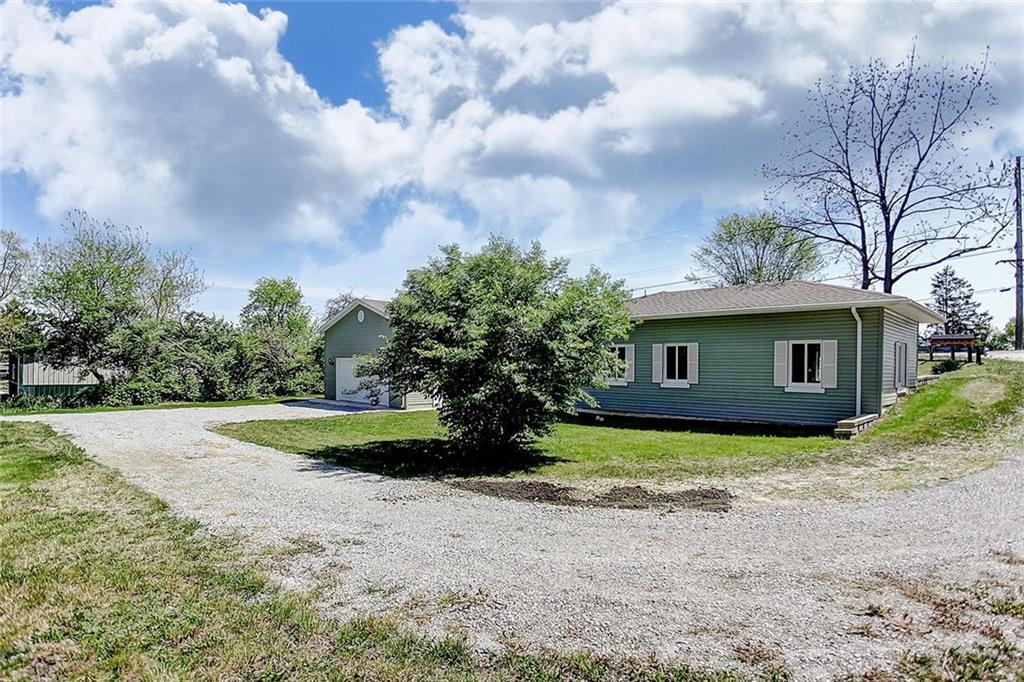 645 East Shoop Road Tipp City, OH 45371 - Photo 29 of 29