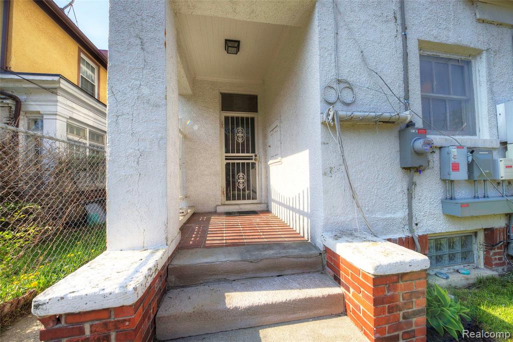 121 Longfellow Street Detroit, MI 48202 - Photo 81 of 87