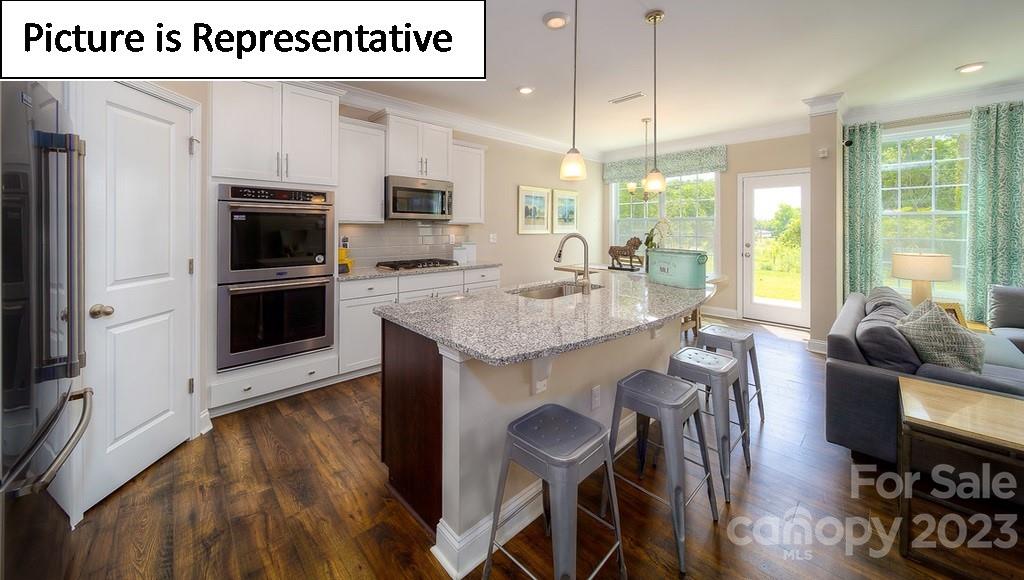 8107 Warford Little Road Denver, NC 28037 - Photo 13 of 44 Gallery Image 13