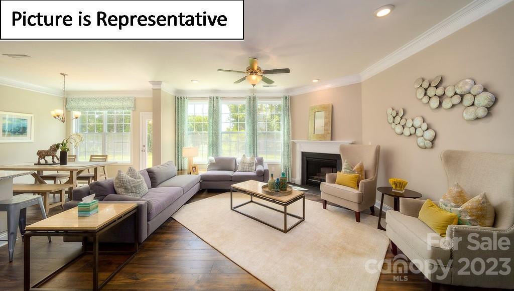 8107 Warford Little Road Denver, NC 28037 - Photo 20 of 44 Gallery Image 20