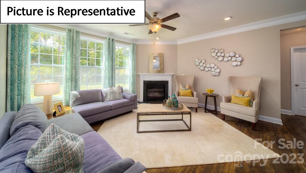 8107 Warford Little Road Denver, NC 28037 - Photo 25 of 44 Gallery Image 25