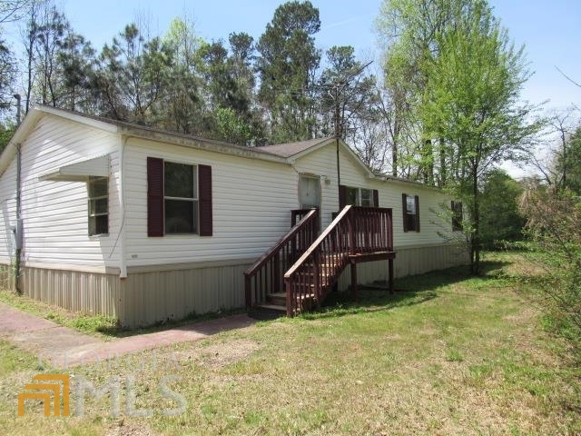345 Woods Road Martin, GA 30557 - Photo 1 of 1