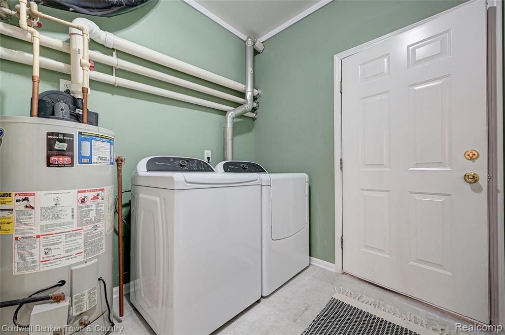 1110 Rial Lake Drive Howell, MI 48843 - Photo 20 of 28 Gallery Image 20
