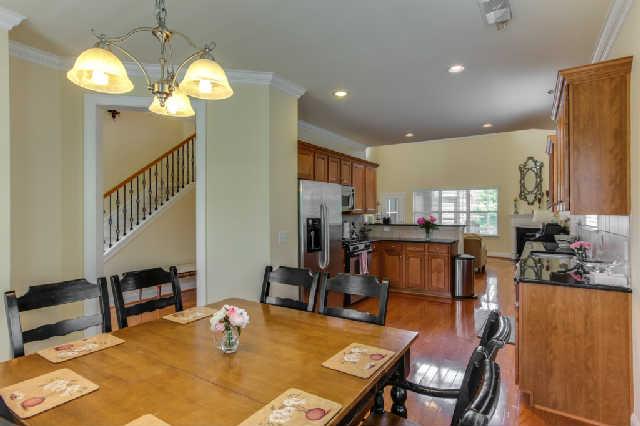 340 Wandering Circle Franklin, TN 37067 - Photo 6 of 20