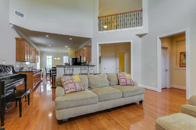 340 Wandering Circle Franklin, TN 37067 - Photo 10 of 20