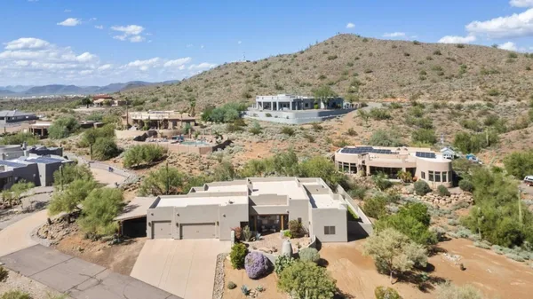 $4,400 | 3314 West Here To There Drive, Phoenix, AZ 85086