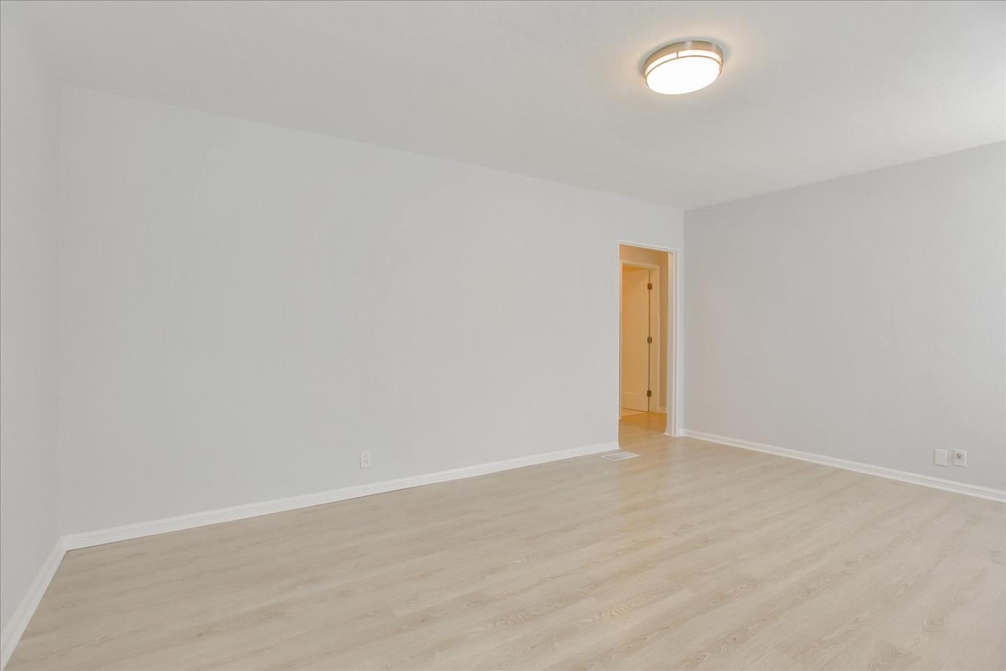 64 Darcy Avenue San Mateo, CA 94403 - Photo 6 of 54 a view of an empty room