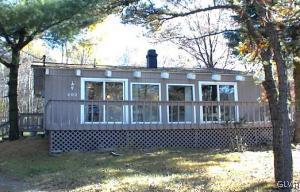 402 Hawthorne Road Albrightsville, PA 18210 - Photo 1 of 1 402 hawthorn