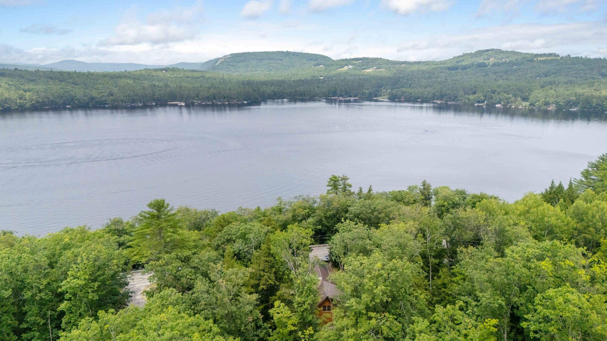 239 Norway Road Harrison, ME 04040 - Photo 53 of 61 239 norway rd, harrison drone-10