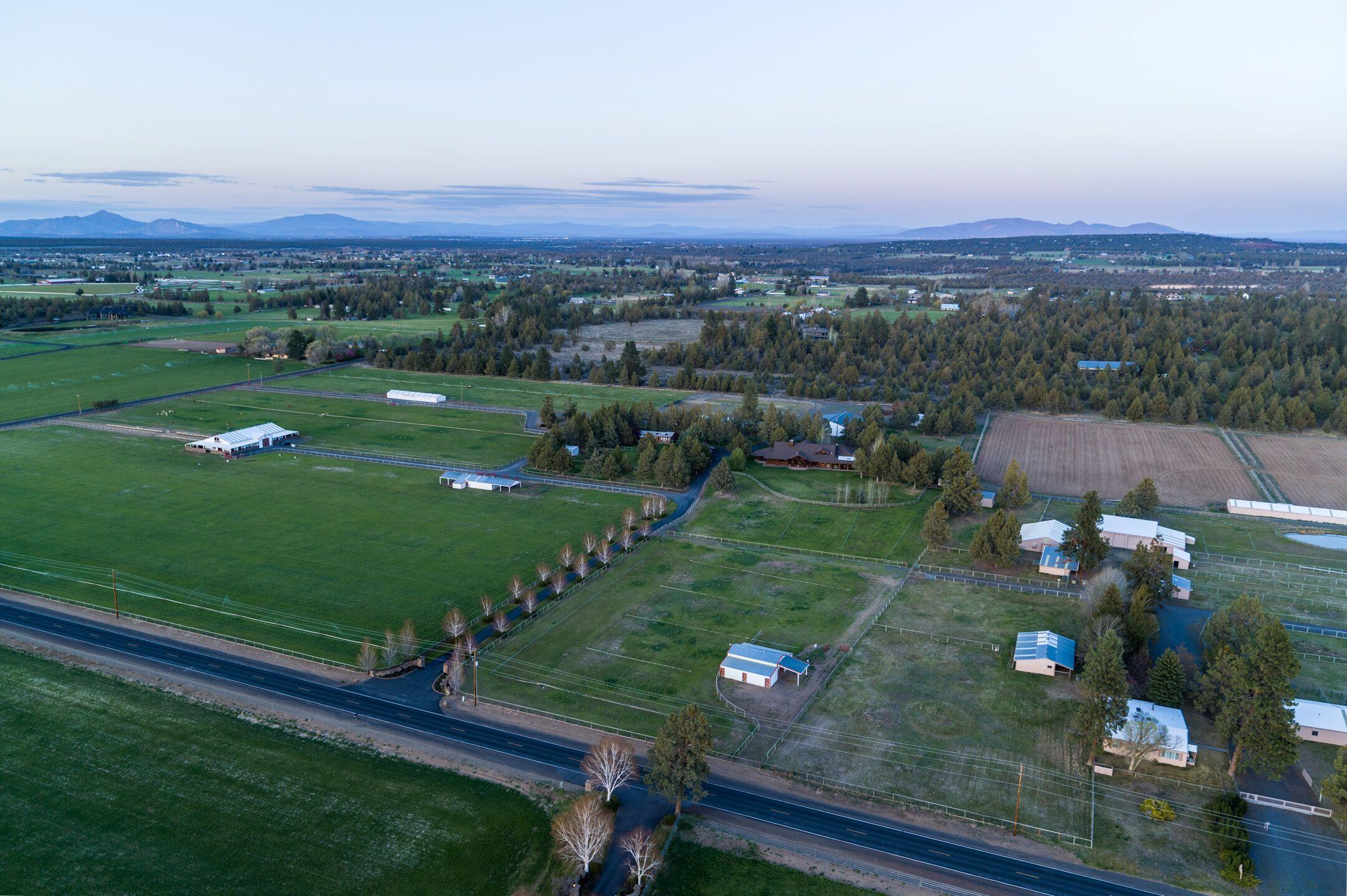 65520 Gerking Market Road Bend, OR 97703 - Photo 4 of 49 Approximately 35 usable acres, with approximately 29 acre feet of irrigation per day in season, through Tumalo Irrigation District