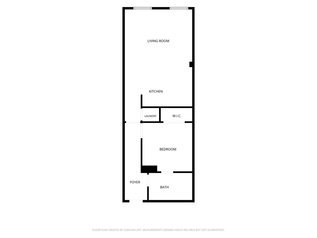 1201 Front Avenue, Unit 217 Columbus, GA 31901 - Photo 4 of 25
