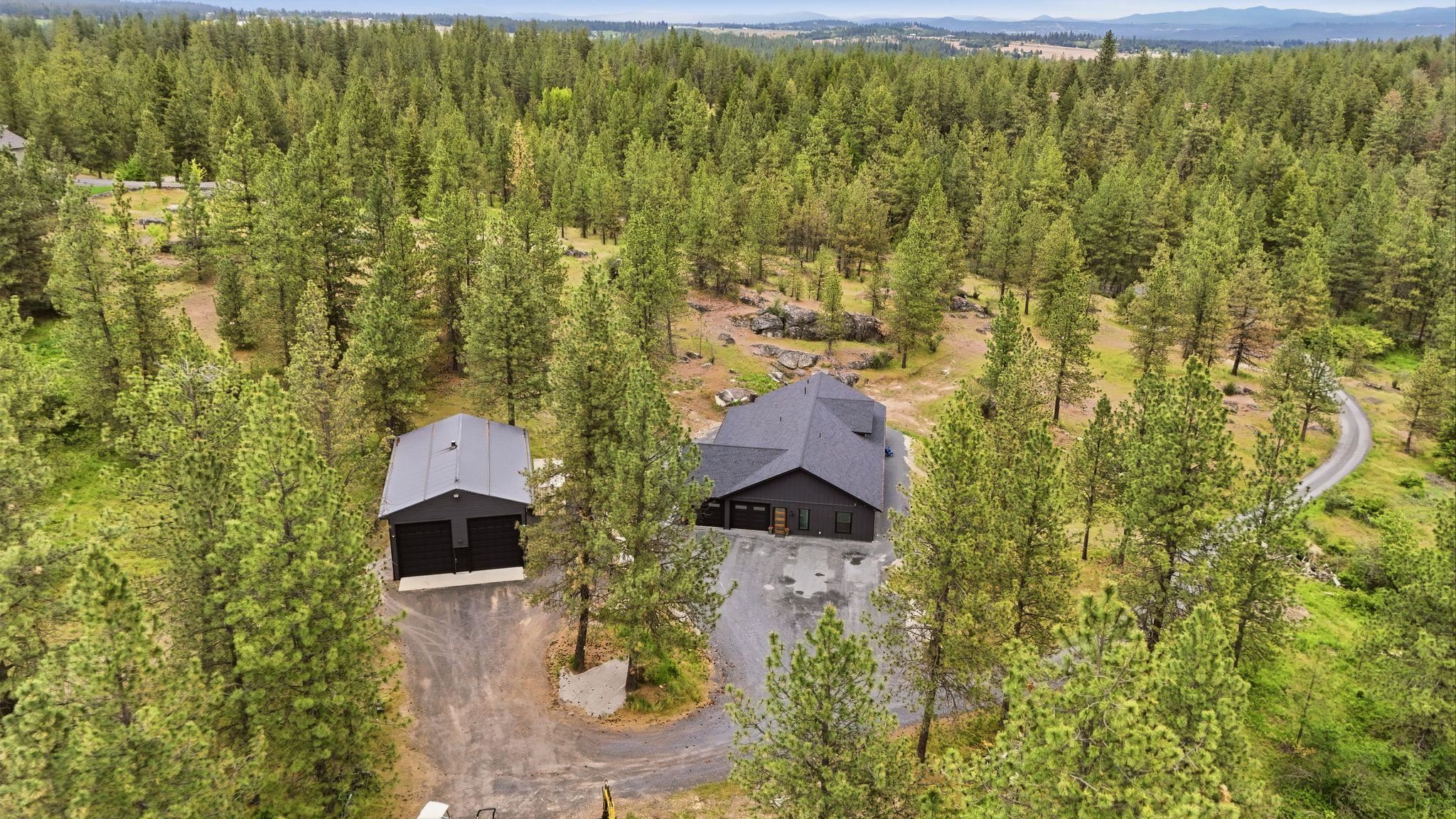 16107 North Austin Road Spokane, WA 99208 - Photo 45 of 45