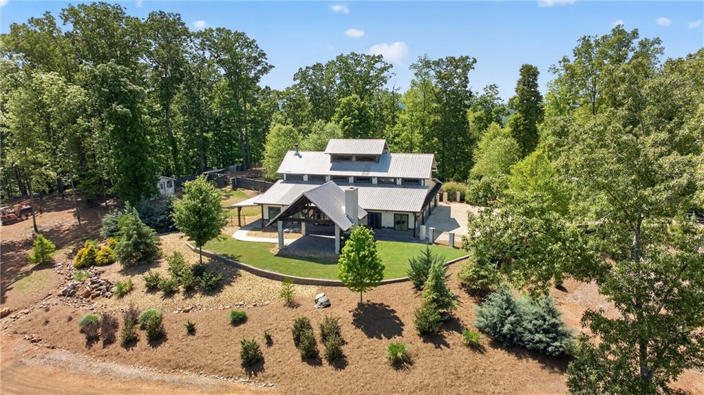 627 Freeman Ferry Road Southeast Rome, GA 30161 - Photo 55 of 58