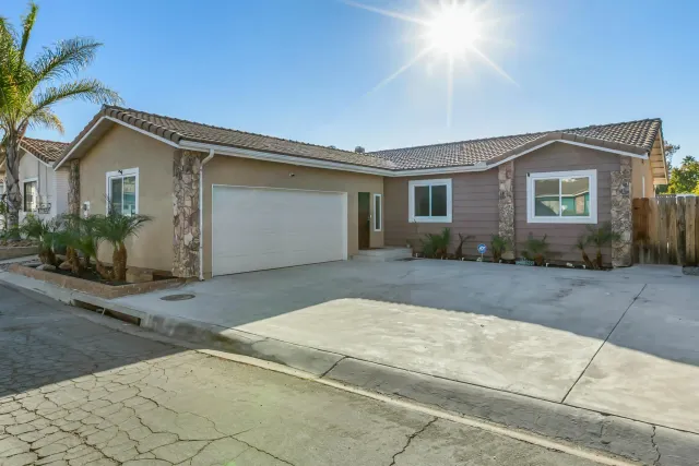 $739,000 | 8530 Snow White Drive, El Cajon, CA 92021