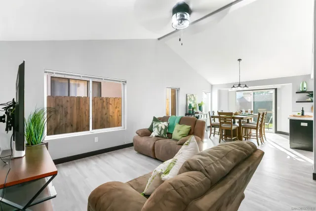 $739,000 | 8530 Snow White Drive, El Cajon, CA 92021