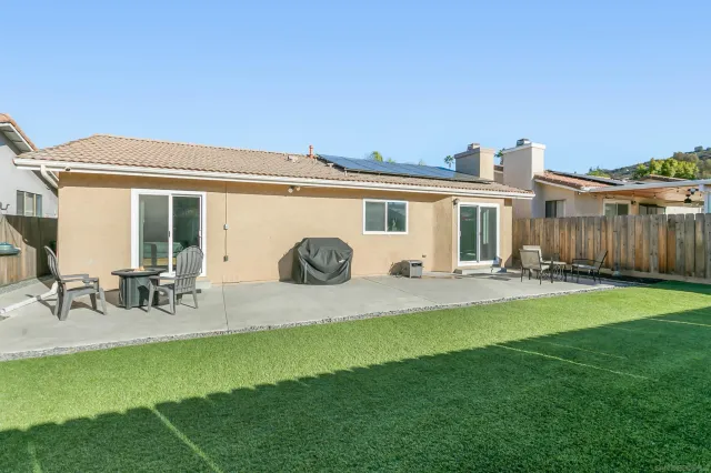 $739,000 | 8530 Snow White Drive, El Cajon, CA 92021