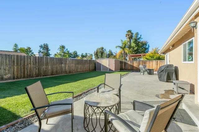$739,000 | 8530 Snow White Drive, El Cajon, CA 92021