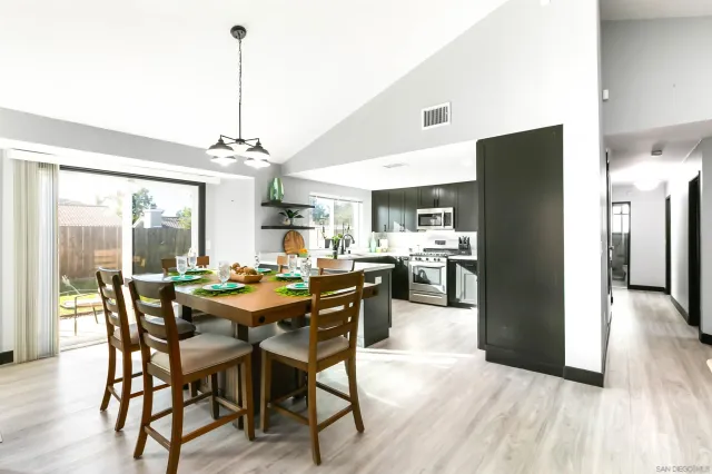 $739,000 | 8530 Snow White Drive, El Cajon, CA 92021