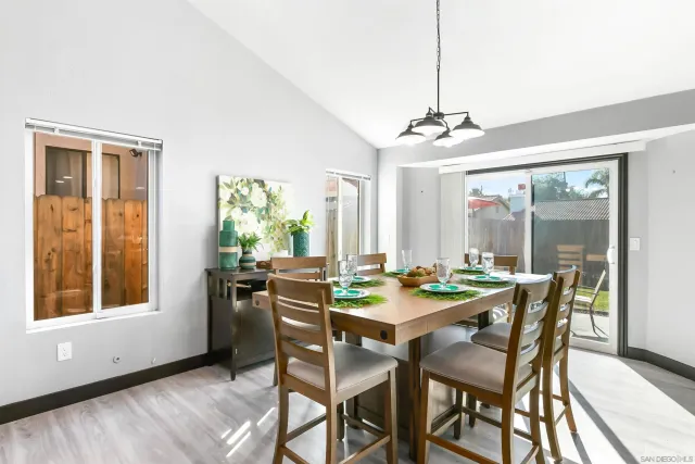 $739,000 | 8530 Snow White Drive, El Cajon, CA 92021