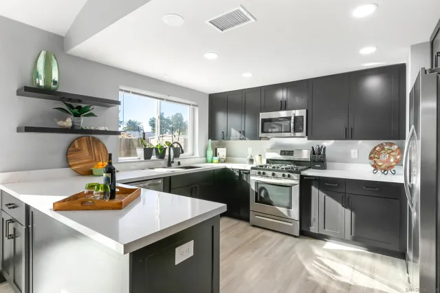 $739,000 | 8530 Snow White Drive, El Cajon, CA 92021