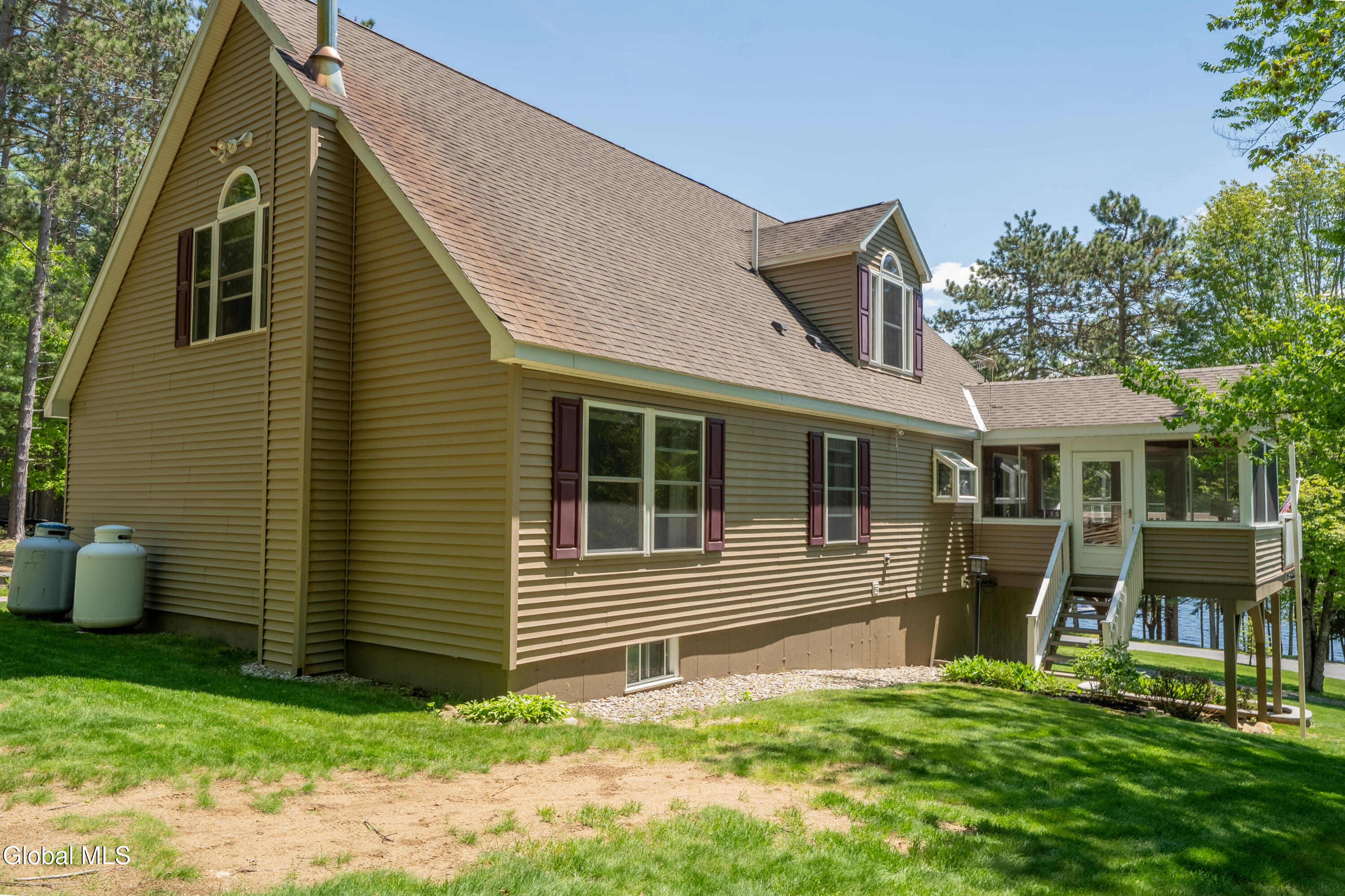 741 North Shore Road Edinburg, NY 12835 - Photo 37 of 49 741 N Shore-34