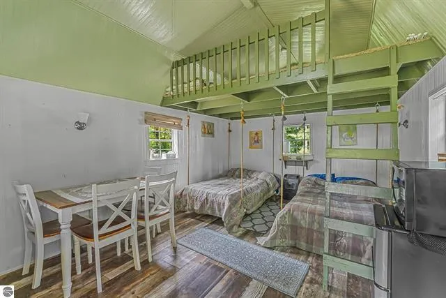 $399,900 | 2007 South Lake Mitchell Drive, Cadillac, MI 49601