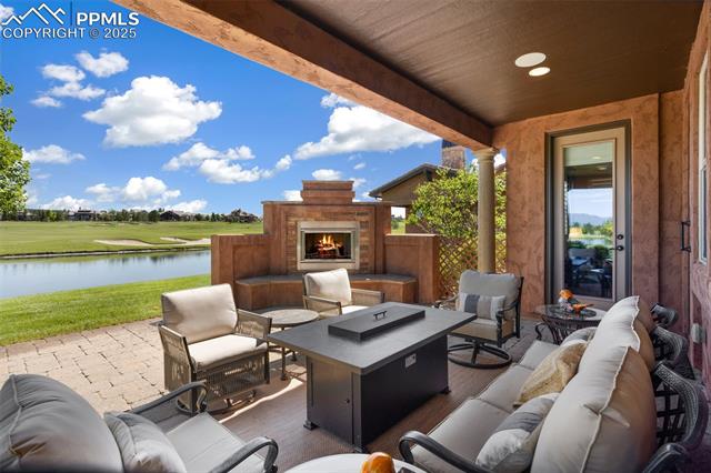 2240 Rocking Horse Court Colorado Springs, CO 80921 - Photo 2 of 50 Gallery Image 2