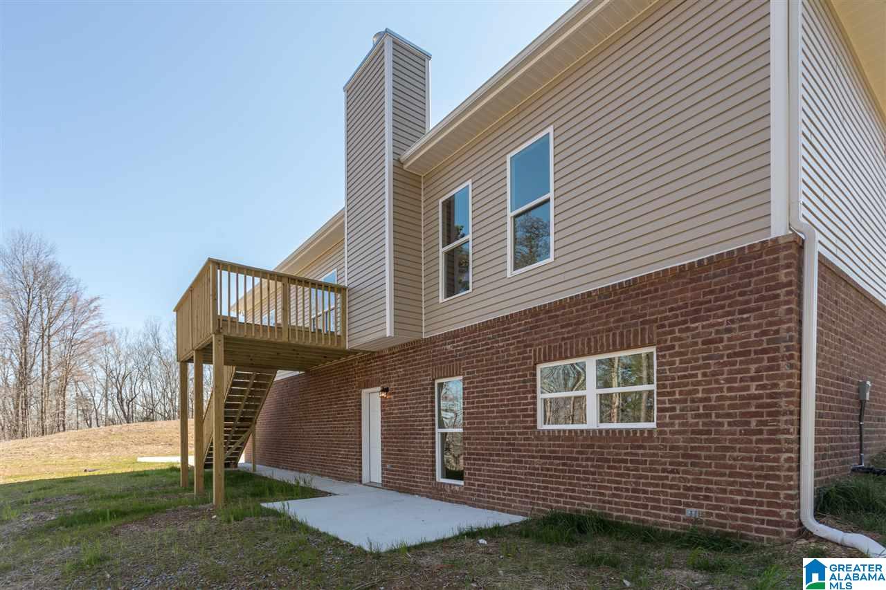 379 Lake Road Odenville, AL 35120 - Photo 10 of 43