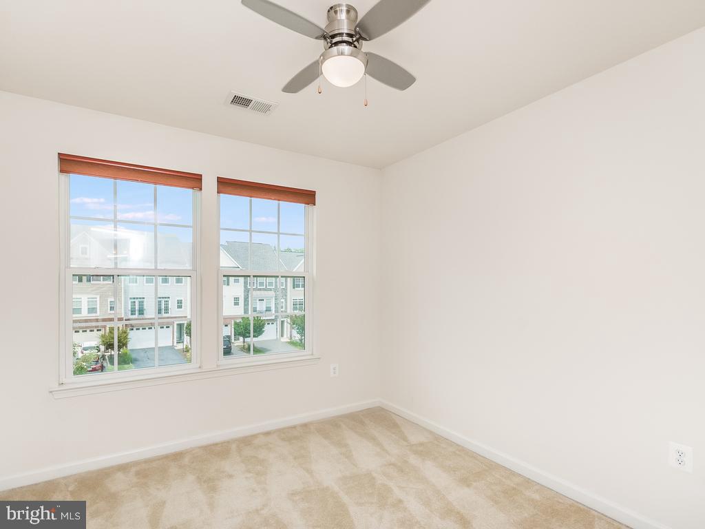 118 Short Branch Road Stafford, VA 22556 - Photo 22 of 39 There are 2 carpeted secondary bedrooms.