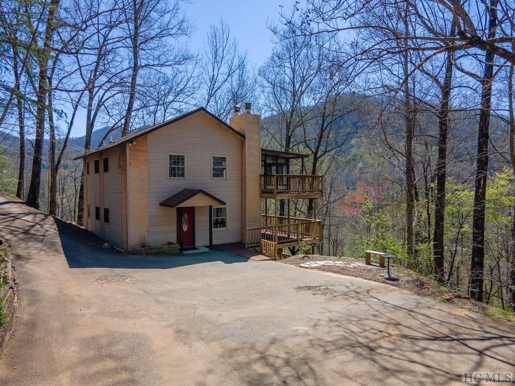 306 Griffin Road Franklin, NC 28734 - Photo 49 of 64 Gallery Image 49