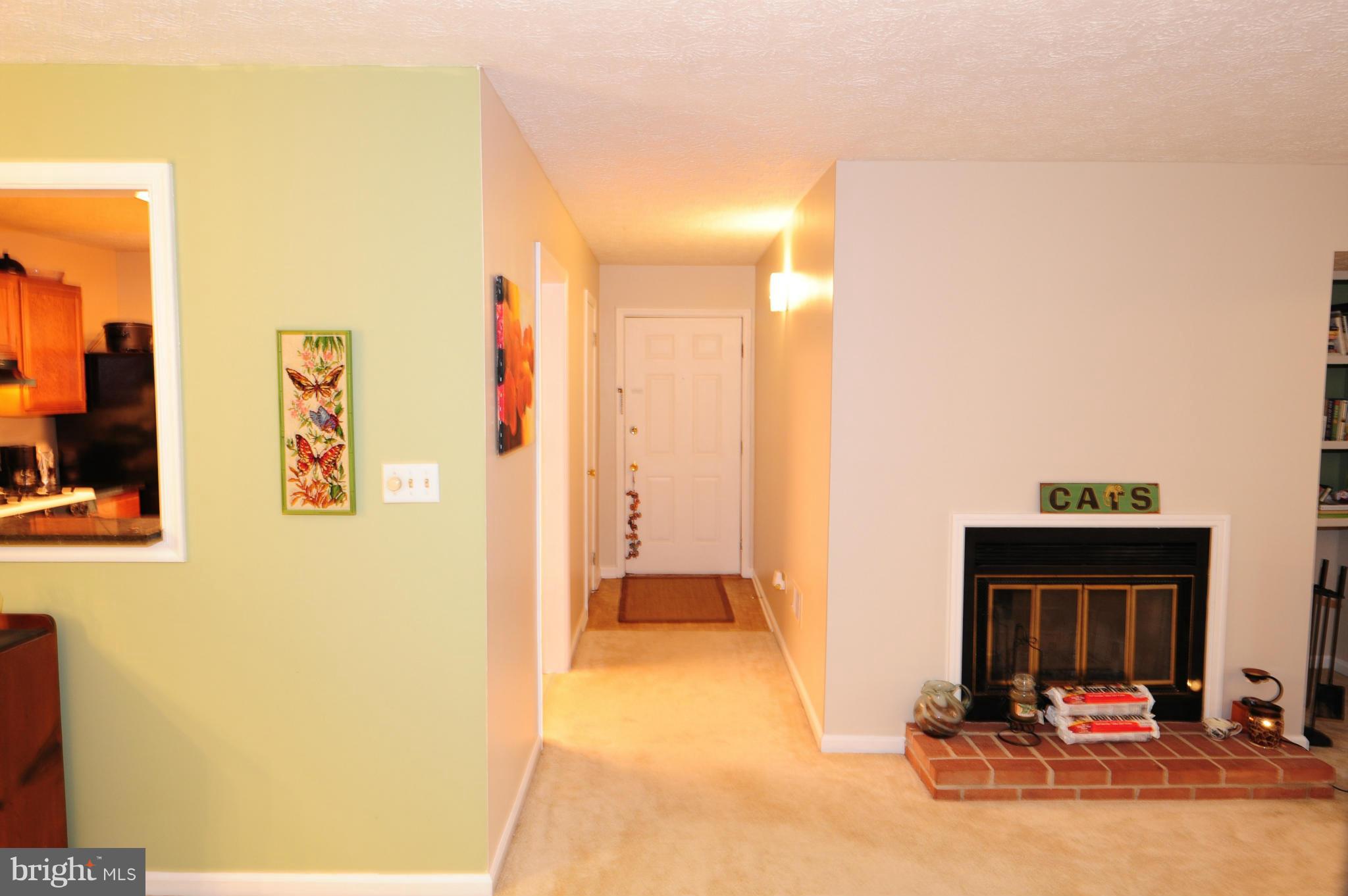 2316 Hunter's Run Drive, Unit 2316 Reston, VA 20191 - Photo 13 of 30 Interior (General)