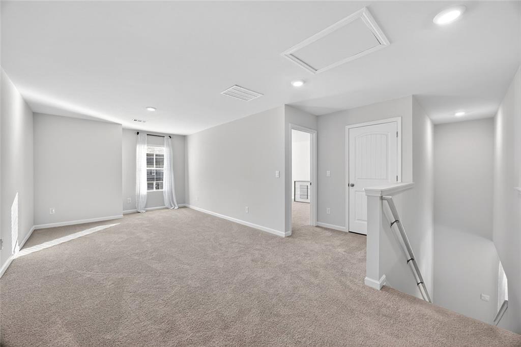 56 Berwick Crossing Dallas, GA 30157 - Photo 15 of 28 a view of an empty room