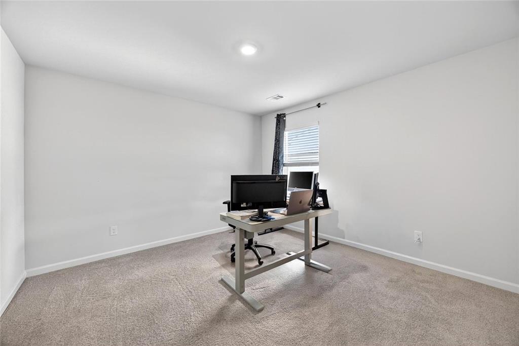 56 Berwick Crossing Dallas, GA 30157 - Photo 17 of 28 a view of a workspace